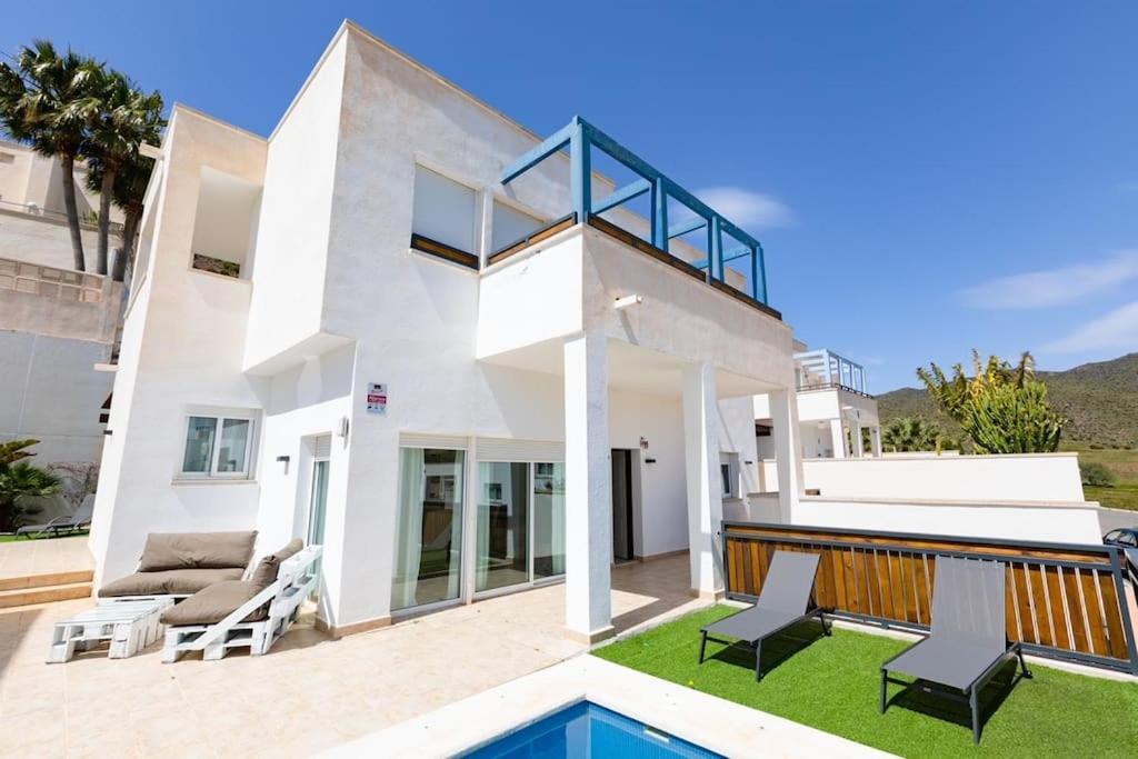 Villa Joya II San Jose  Exterior photo