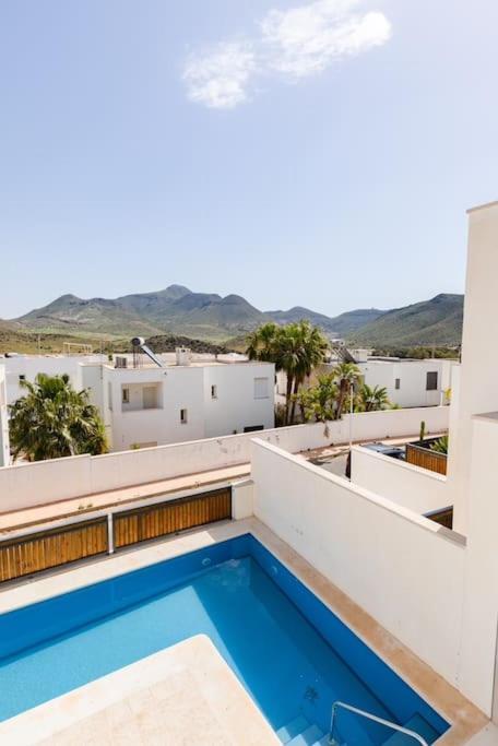 Villa Joya II San Jose  Exterior photo