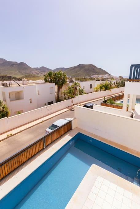 Villa Joya II San Jose  Exterior photo